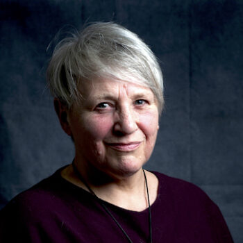 Alison Burns