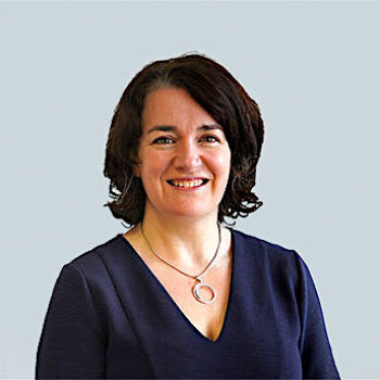 Alice McGrath