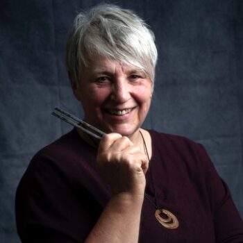 Alison Burns