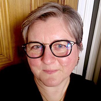 Alison Reeves