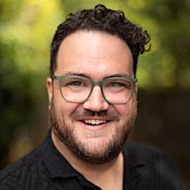 Andrew McTaggart