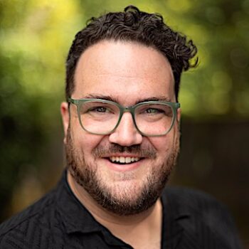 Andrew McTaggart