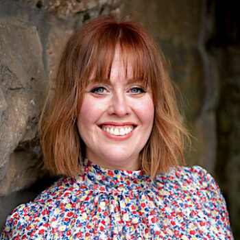Christine Sjolander