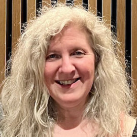 Debra Salem
