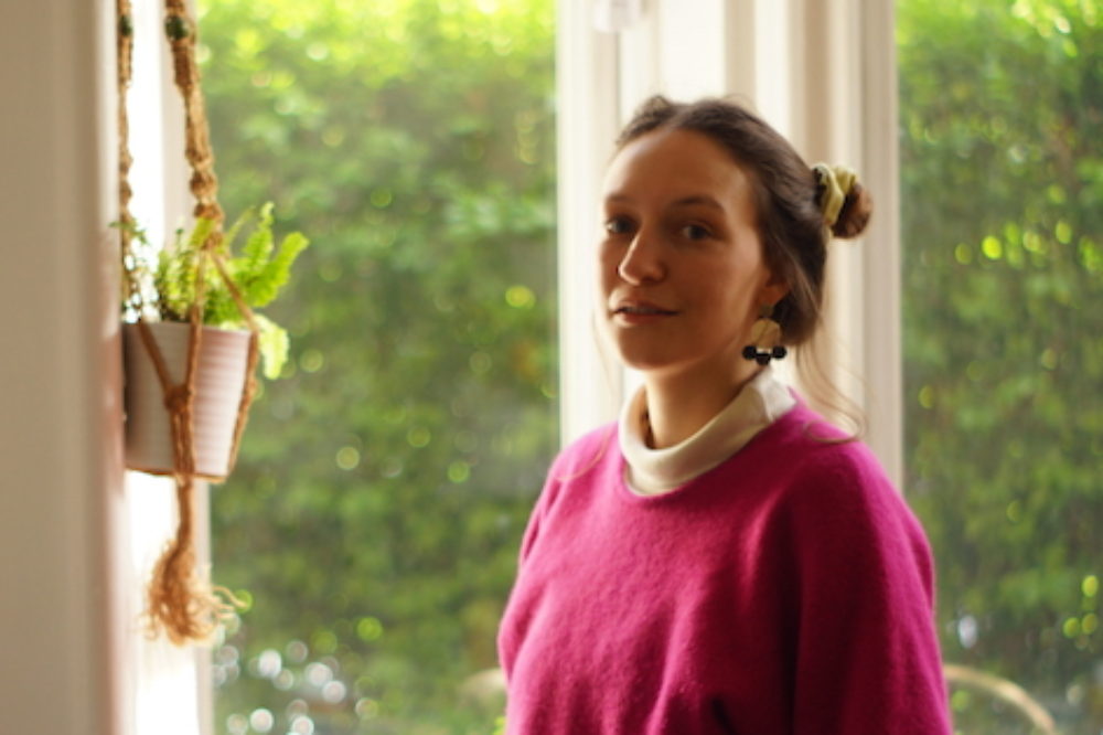 Hannah Fredsgaard photo 3.2