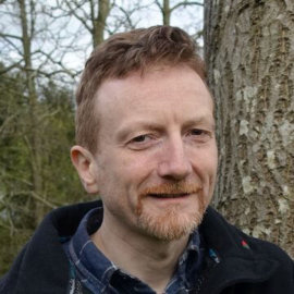 Harry Campbell