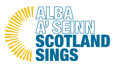 Scotland Sings