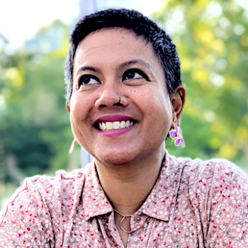 Dr Maisarah Maidin
