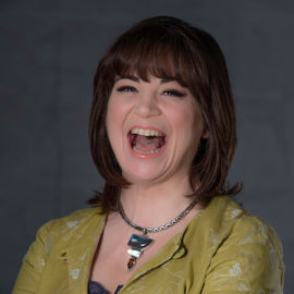 Mary Ann Kennedy
