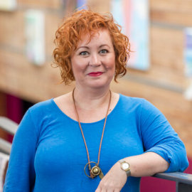 Rachel Hynes