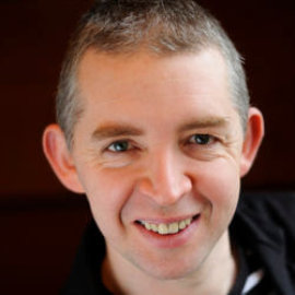 Stephen Deazley