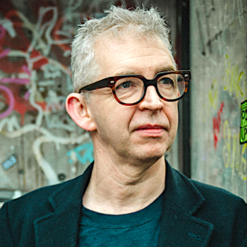 Stephen Deazley
